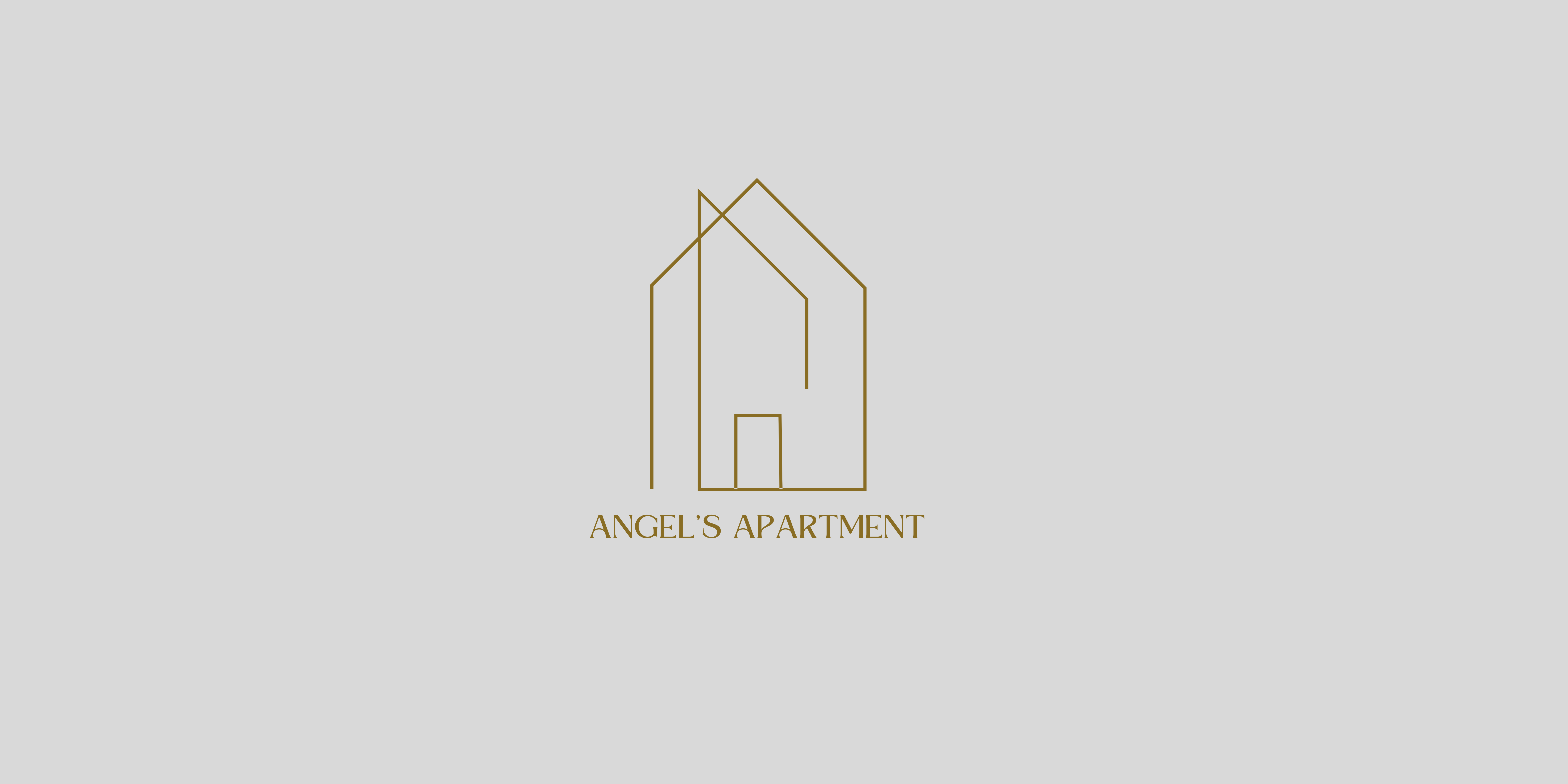 Angel Apartments Logo