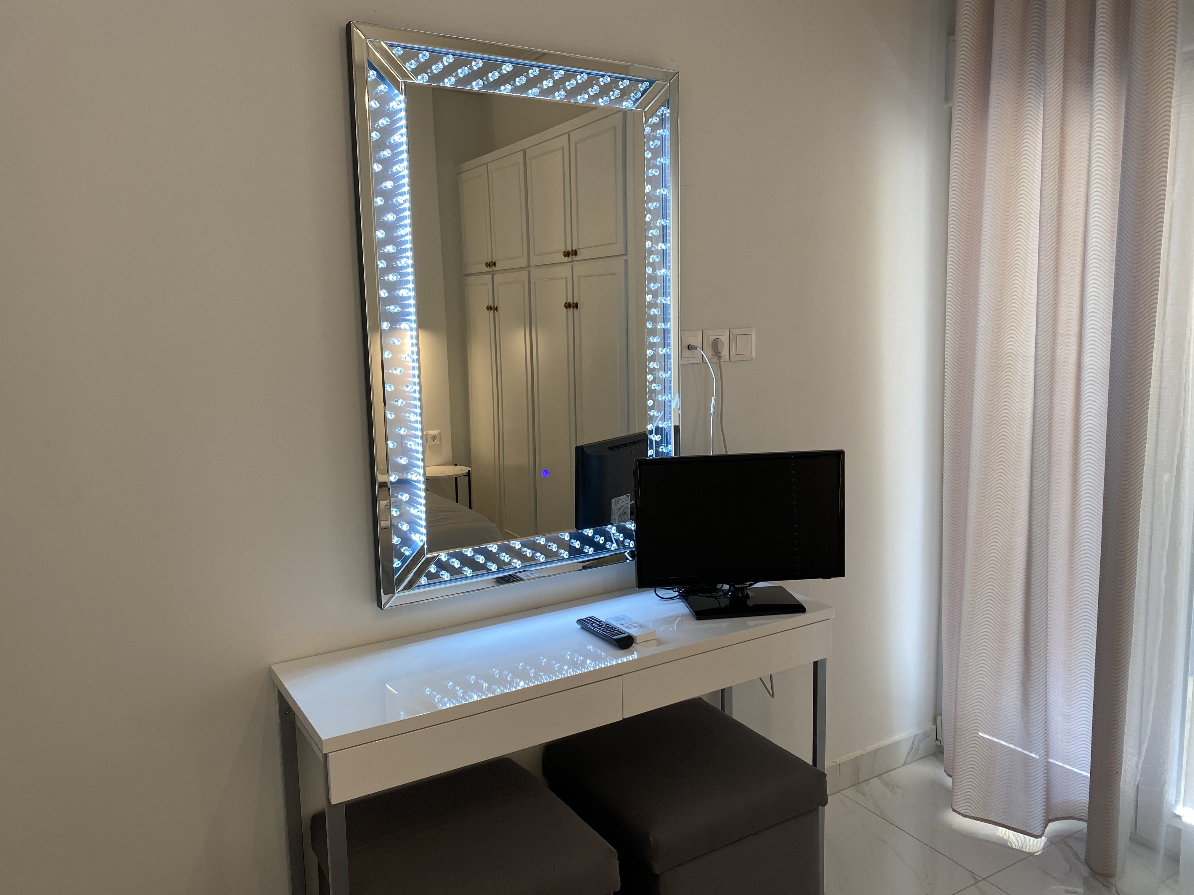 Angel Luxury Apartment City Center Volos