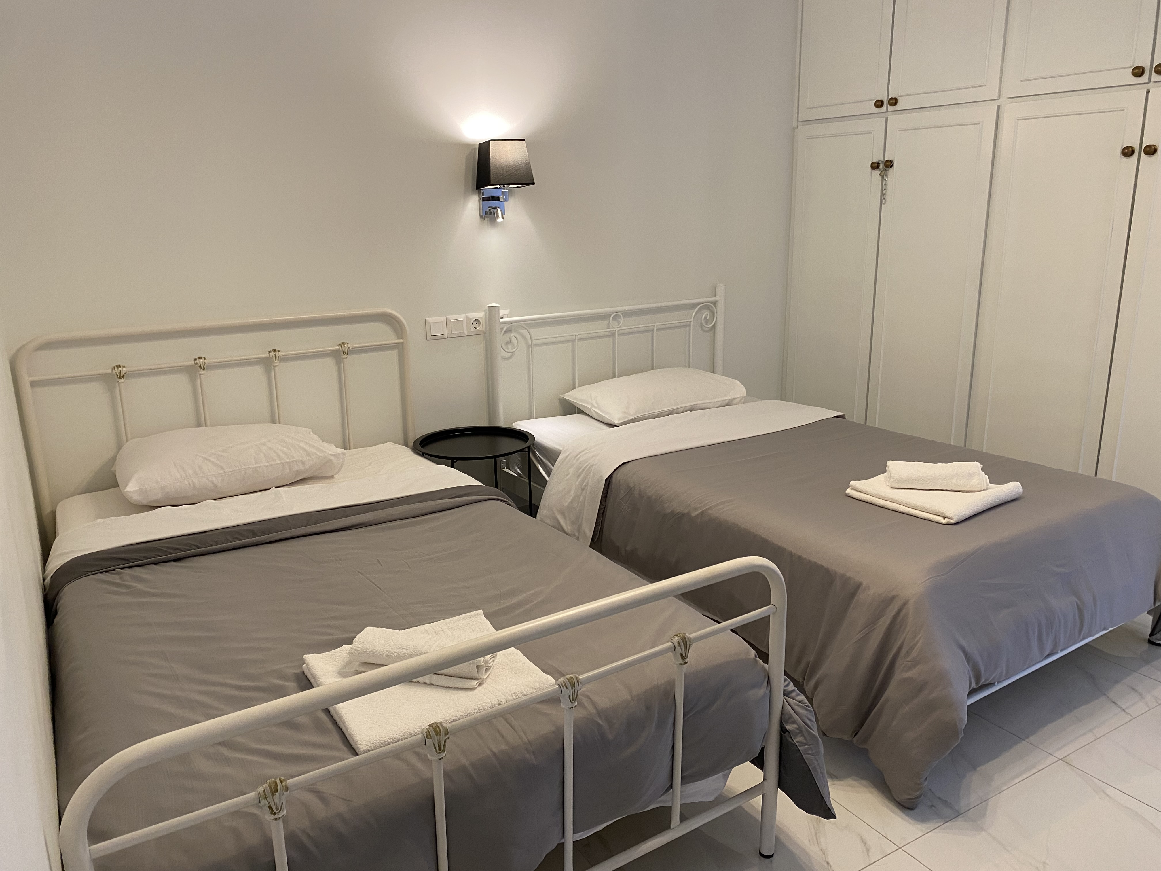 Angel Luxury Apartment City Center Volos