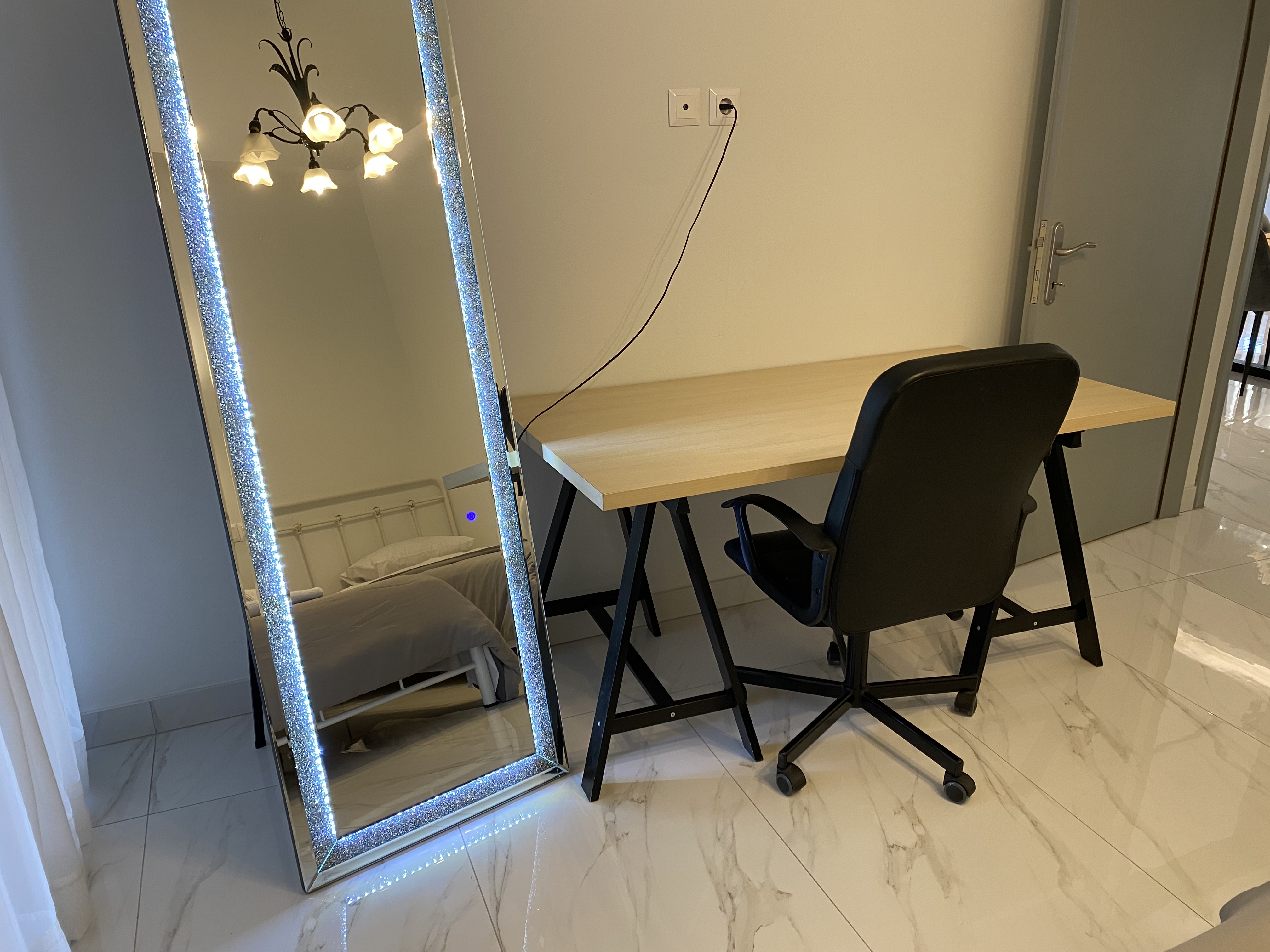 Angel Luxury Apartment City Center Volos