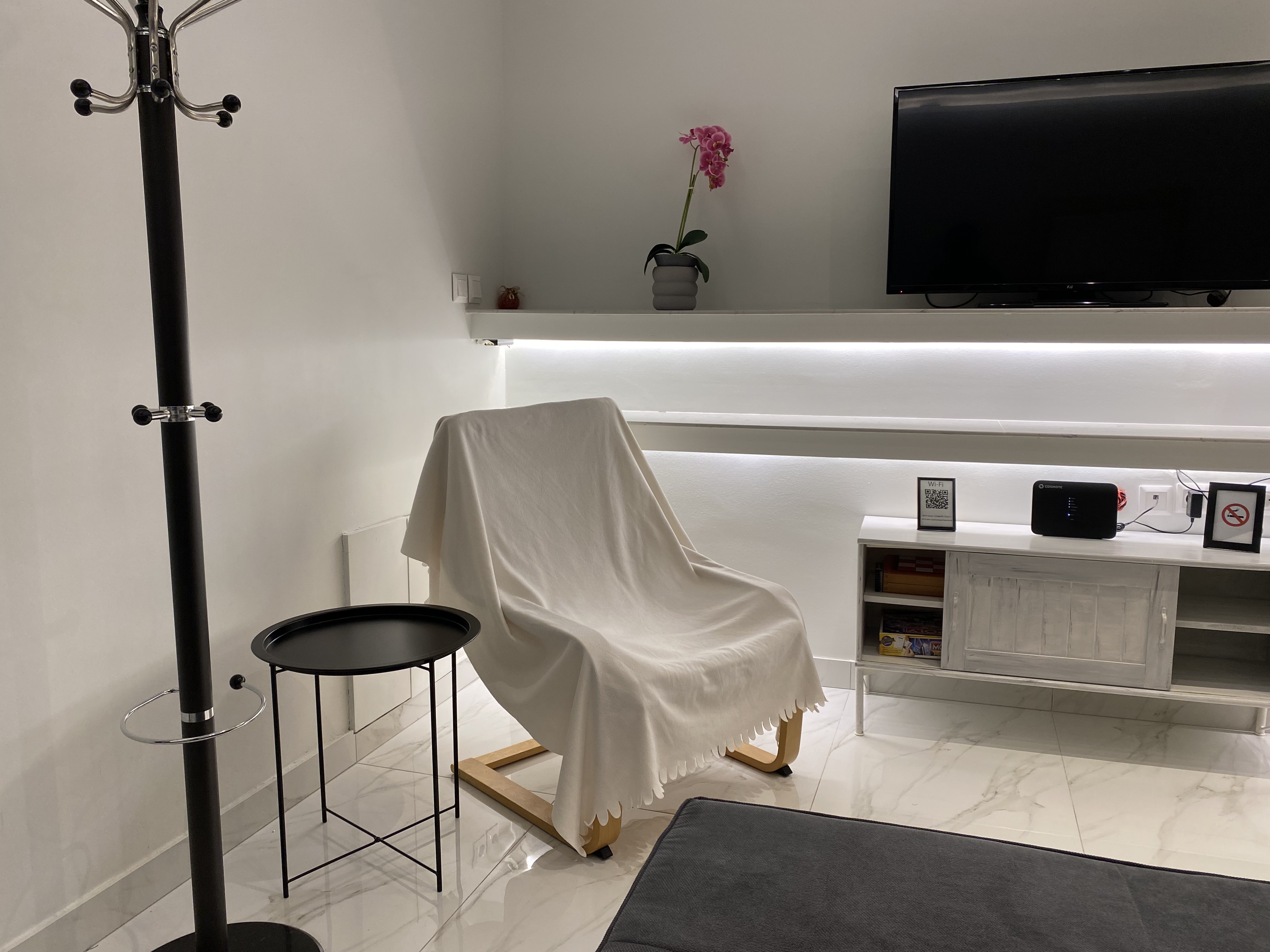 Angel Luxury Apartment City Center Volos