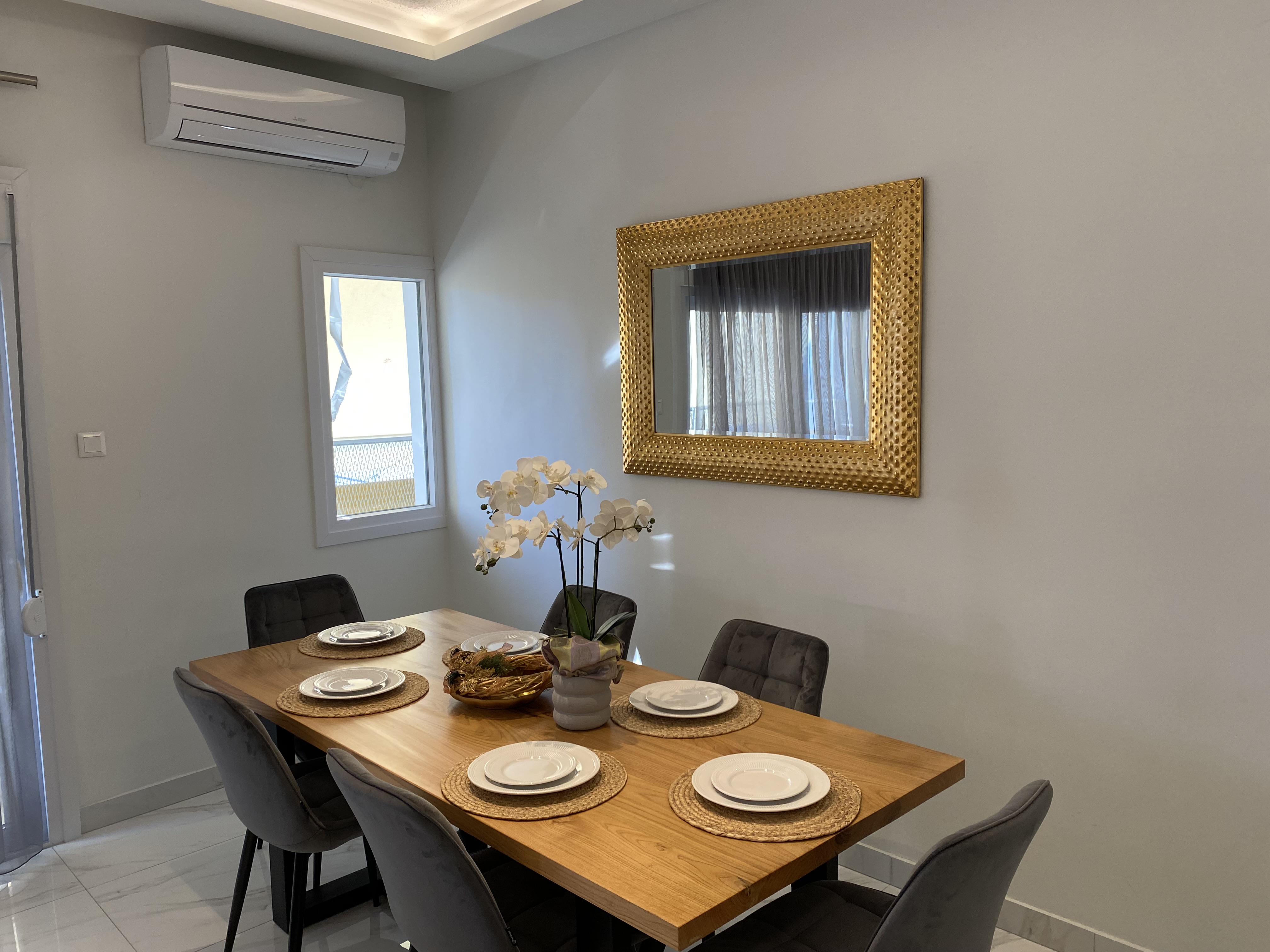 Angel Luxury Apartment City Center Volos