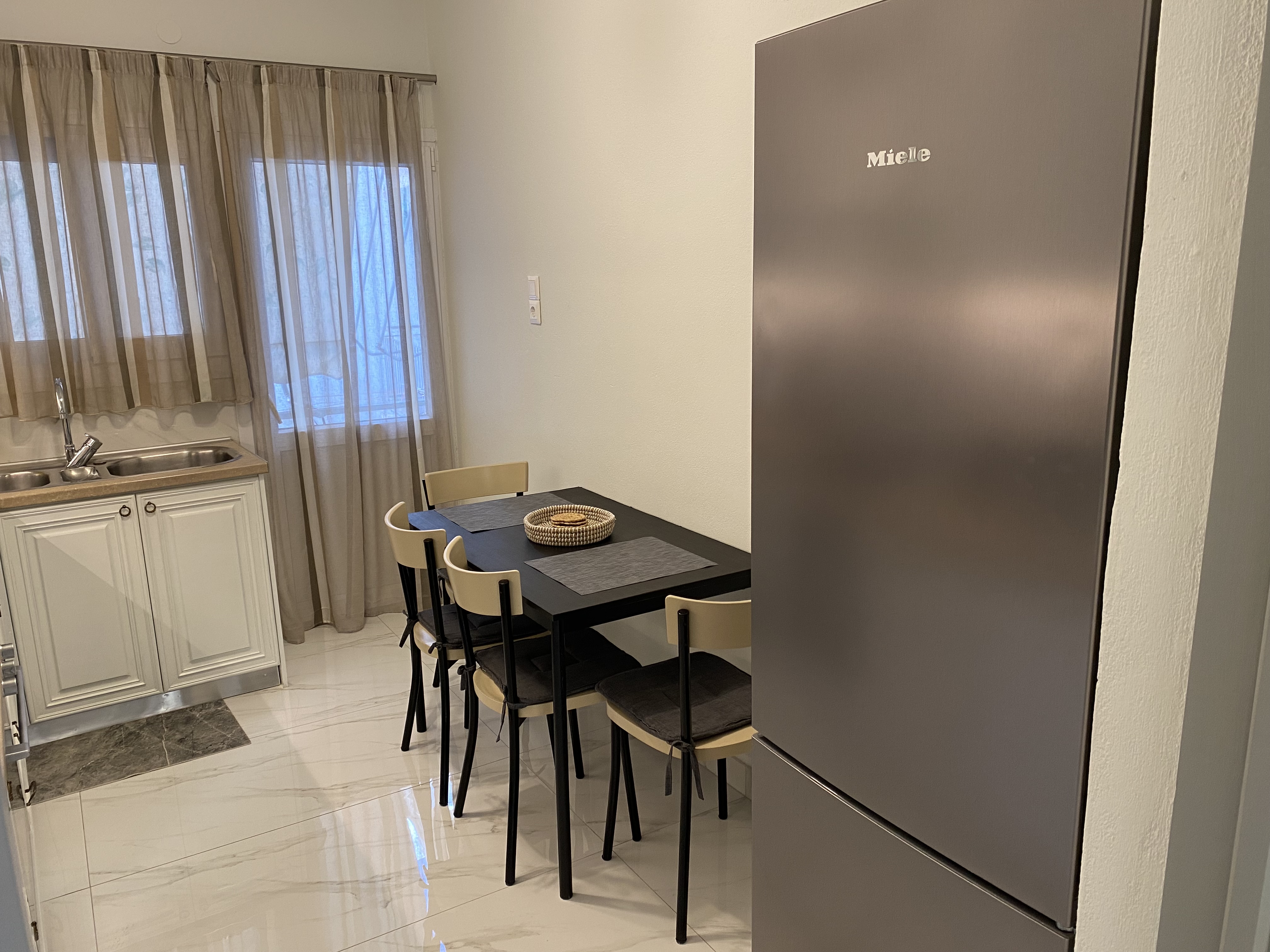 Angel Luxury Apartment City Center Volos