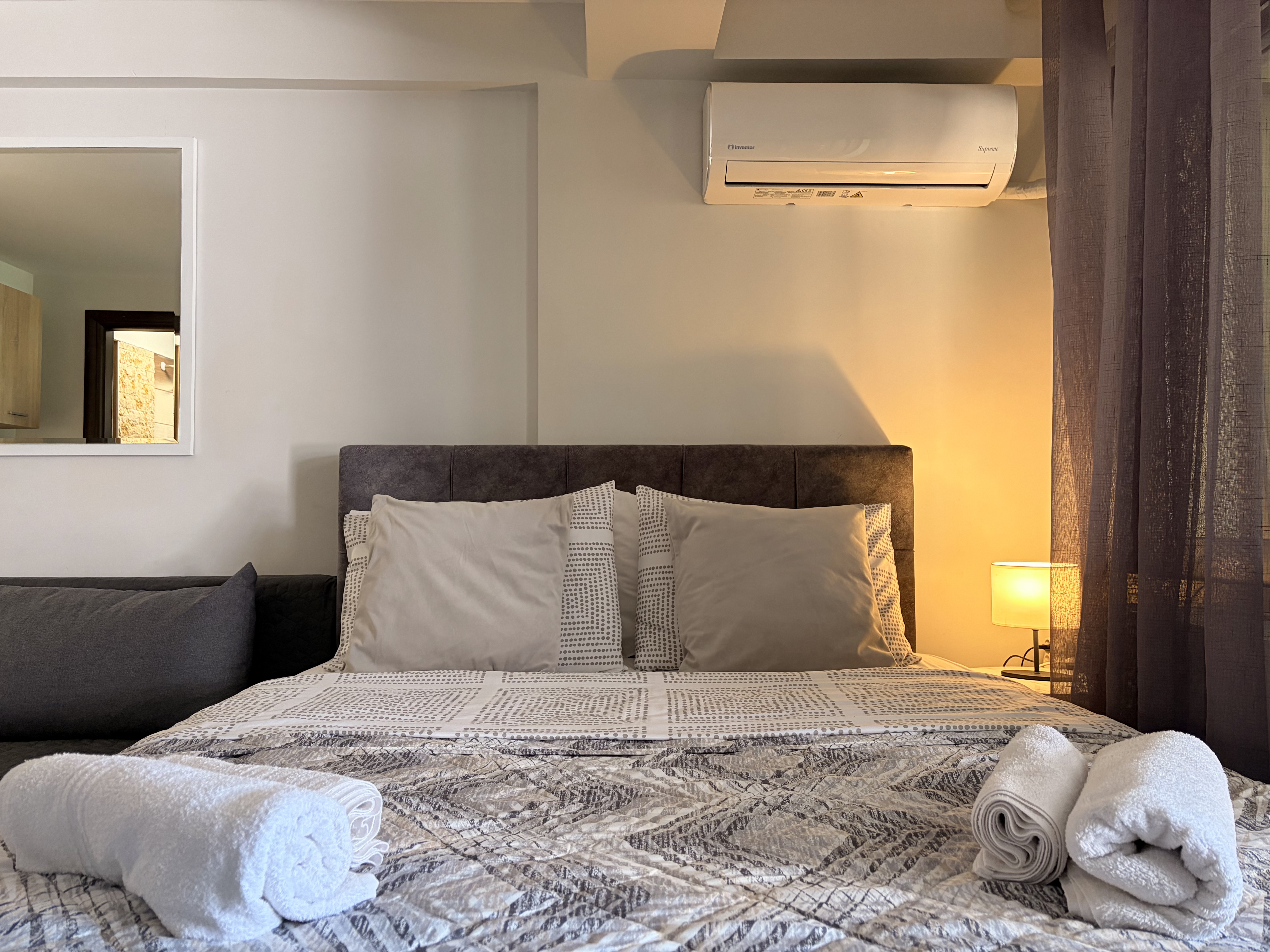 Angel Apartments Luxury Interior Overview